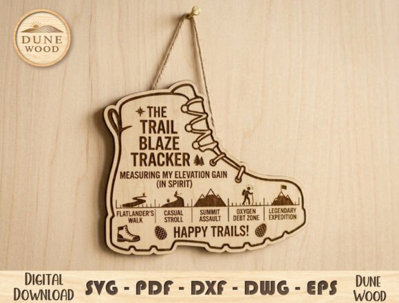 Download Hiking Boot Adventure SVG Sign - Svg sign Collection